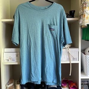 Patagonia T-shirt